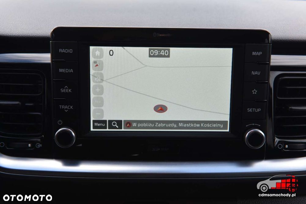Kia Stonic - 26