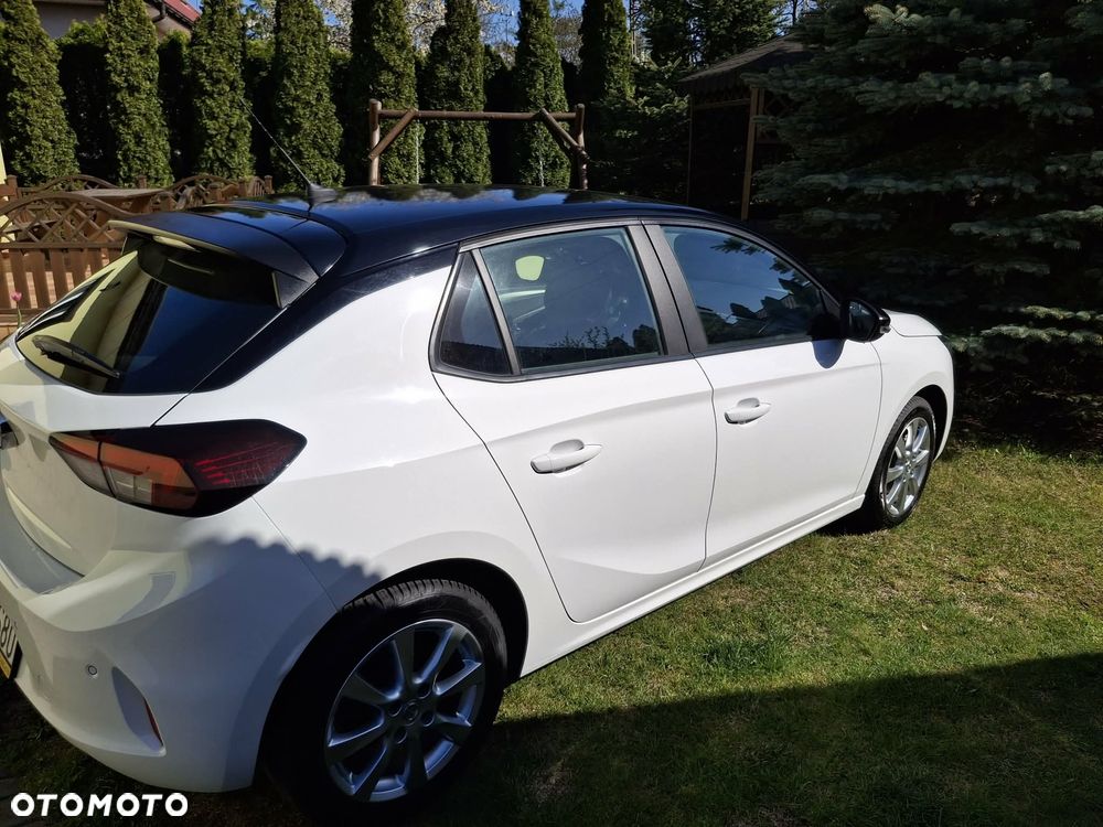 Opel Corsa 1.2 S&S - 5