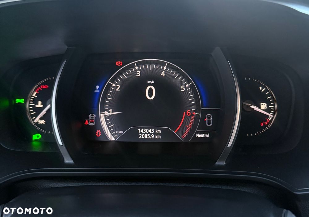 Renault Megane 1.2 Energy TCe Intens - 9