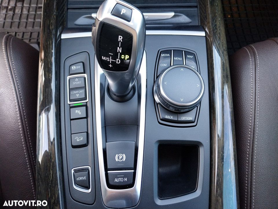 BMW X5 - 23