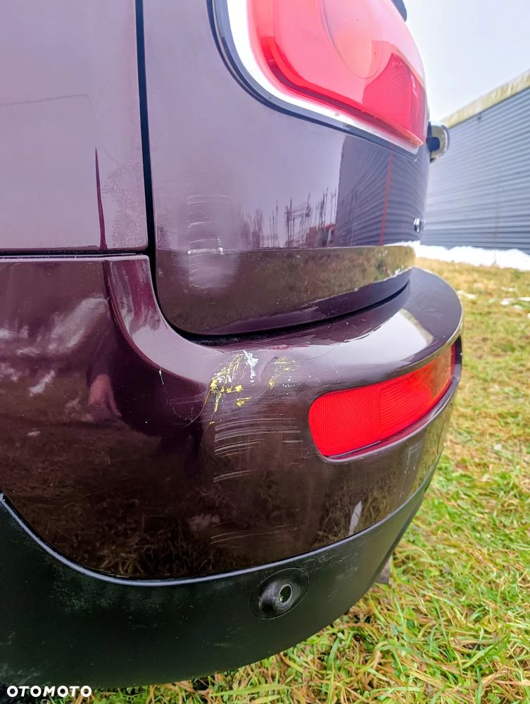 MINI Clubman One D - 14