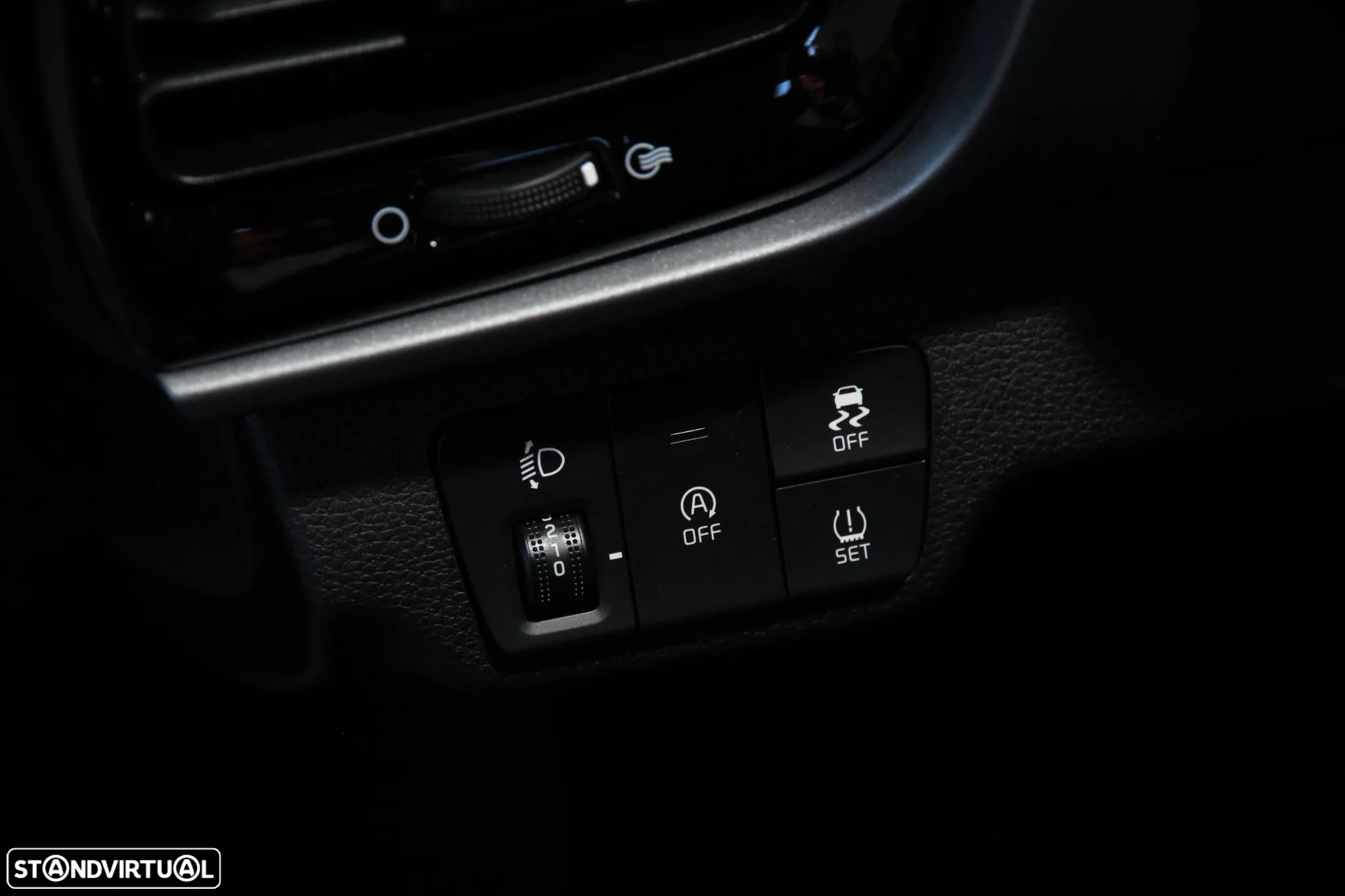 Kia Stonic 1.2 Dynamic - 11
