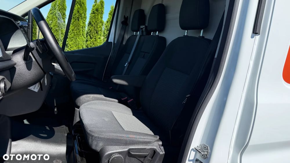Ford TRANSIT - 20