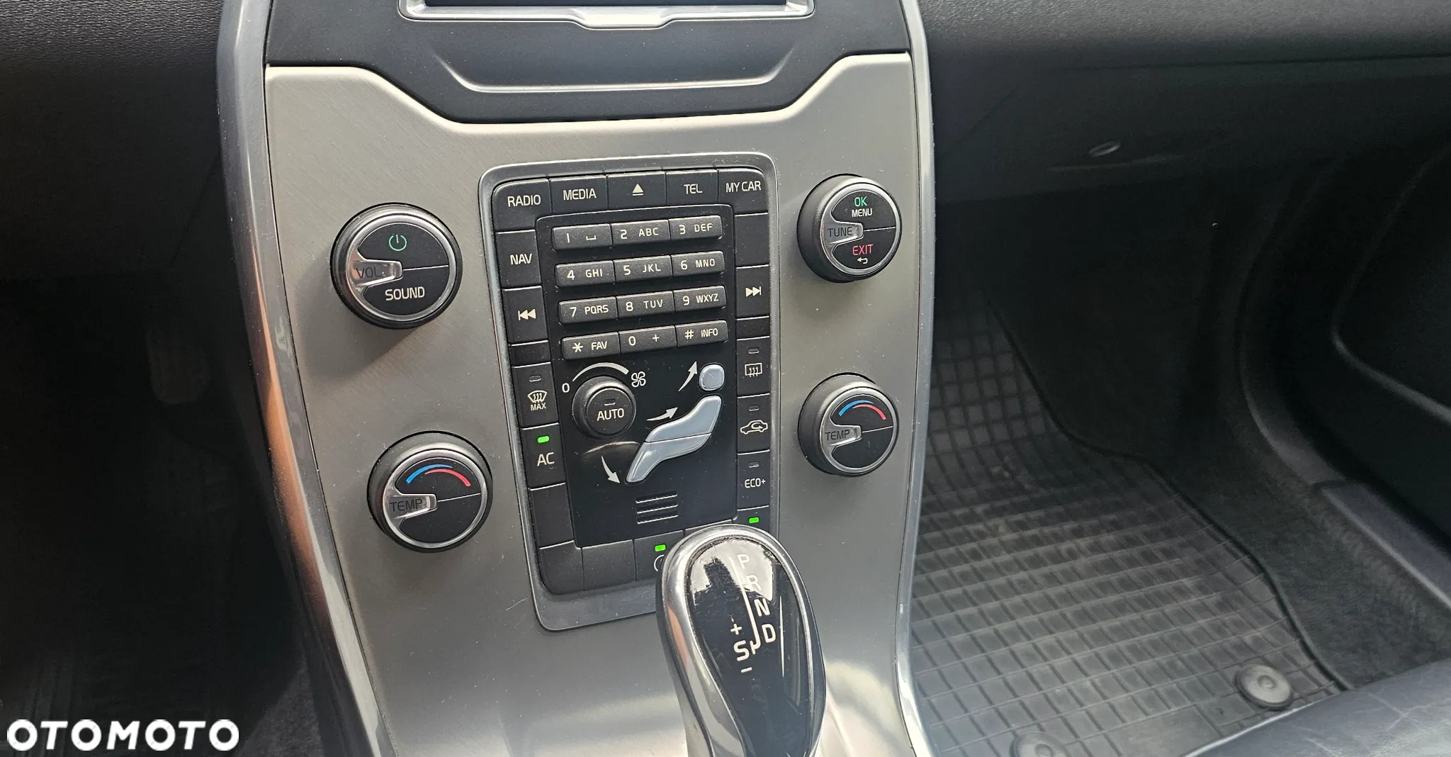 Volvo S80 D4 Drive-E Summum - 14