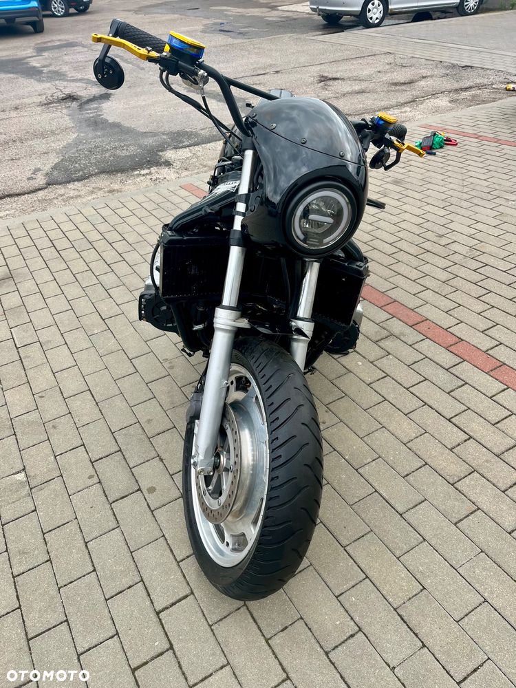 Honda GL - 22