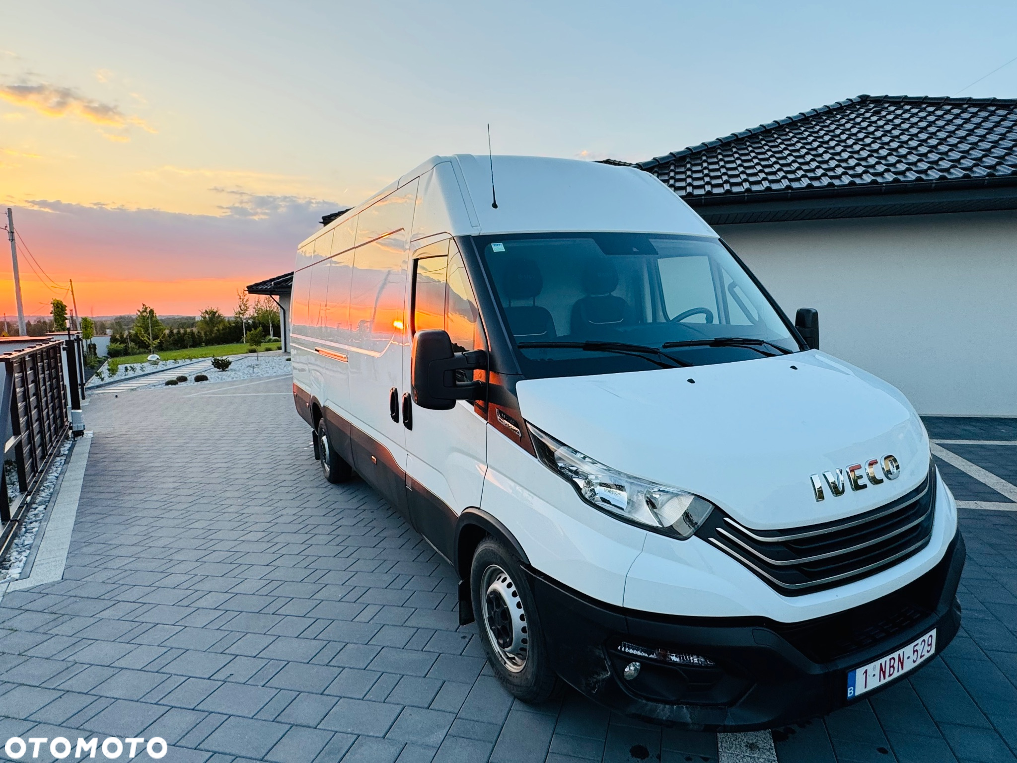 Iveco Daily - 4