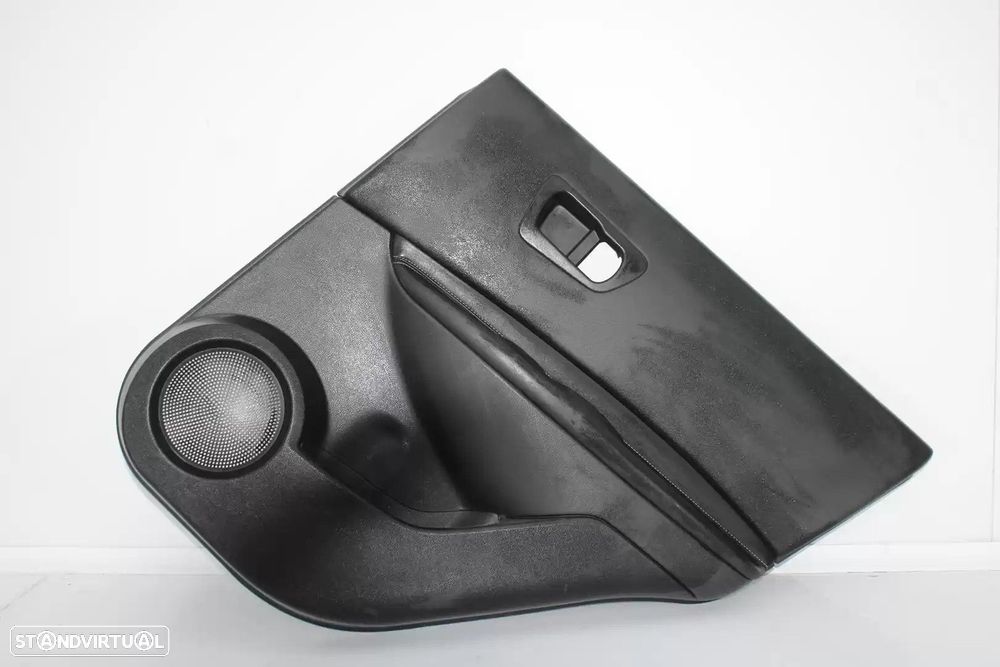 FORRA PORTA TRASEIRA DIREITA NISSAN QASHQAI / QASHQAI +2 I 2008 -82976JD900 - 4