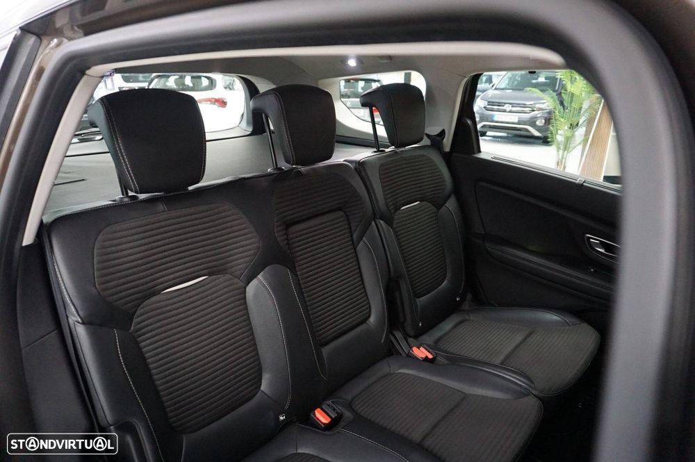 Renault Grand Scénic 1.5 dCi Intens Hybrid Assist SS - 12