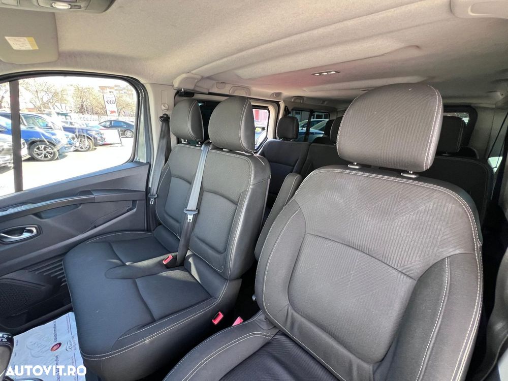 Renault Trafic - 11