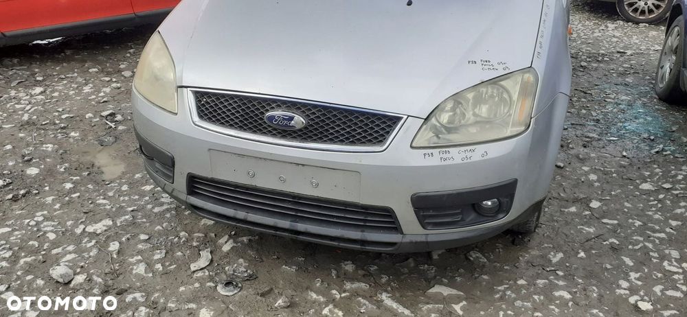PAS PRZEDNI CHŁODNICA FORD C-MAX 03-07 1.6 1.8 - 2