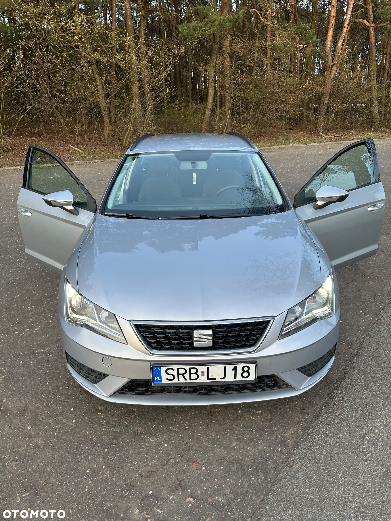 Seat Leon 1.2 TSI Reference - 6