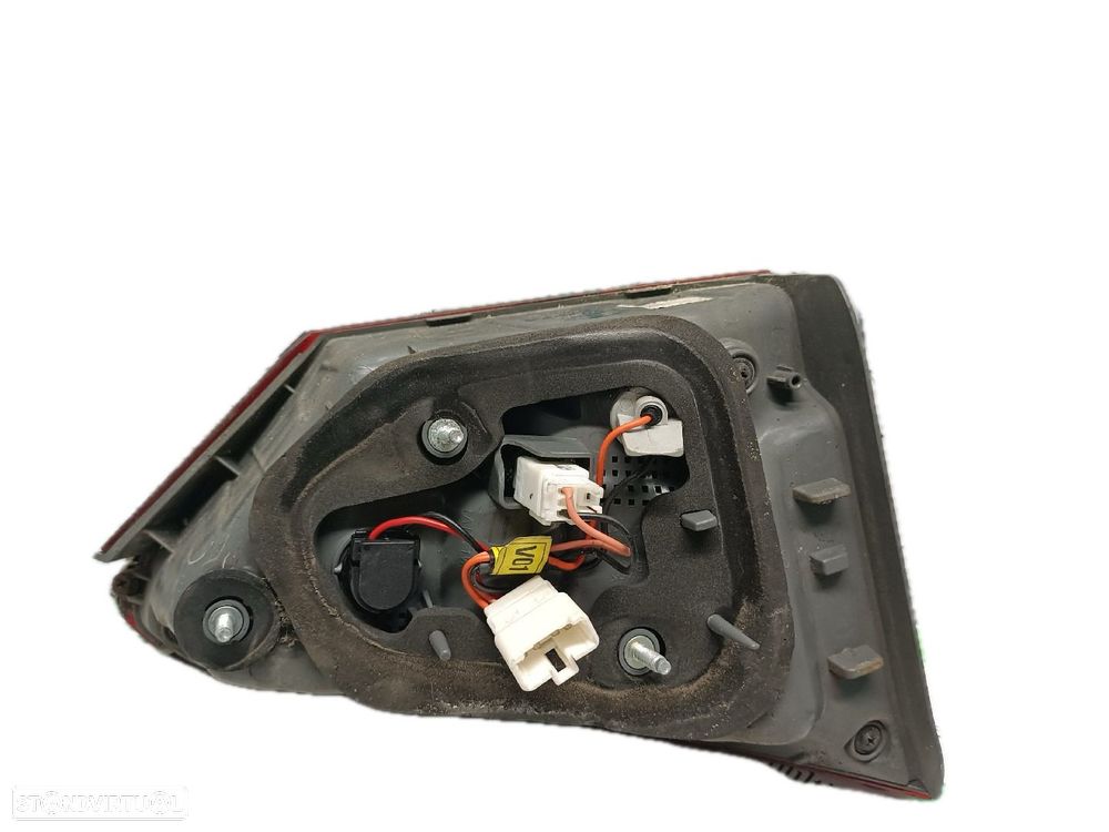 Farolim Mala Dto Hyundai I40 (Vf) - 2