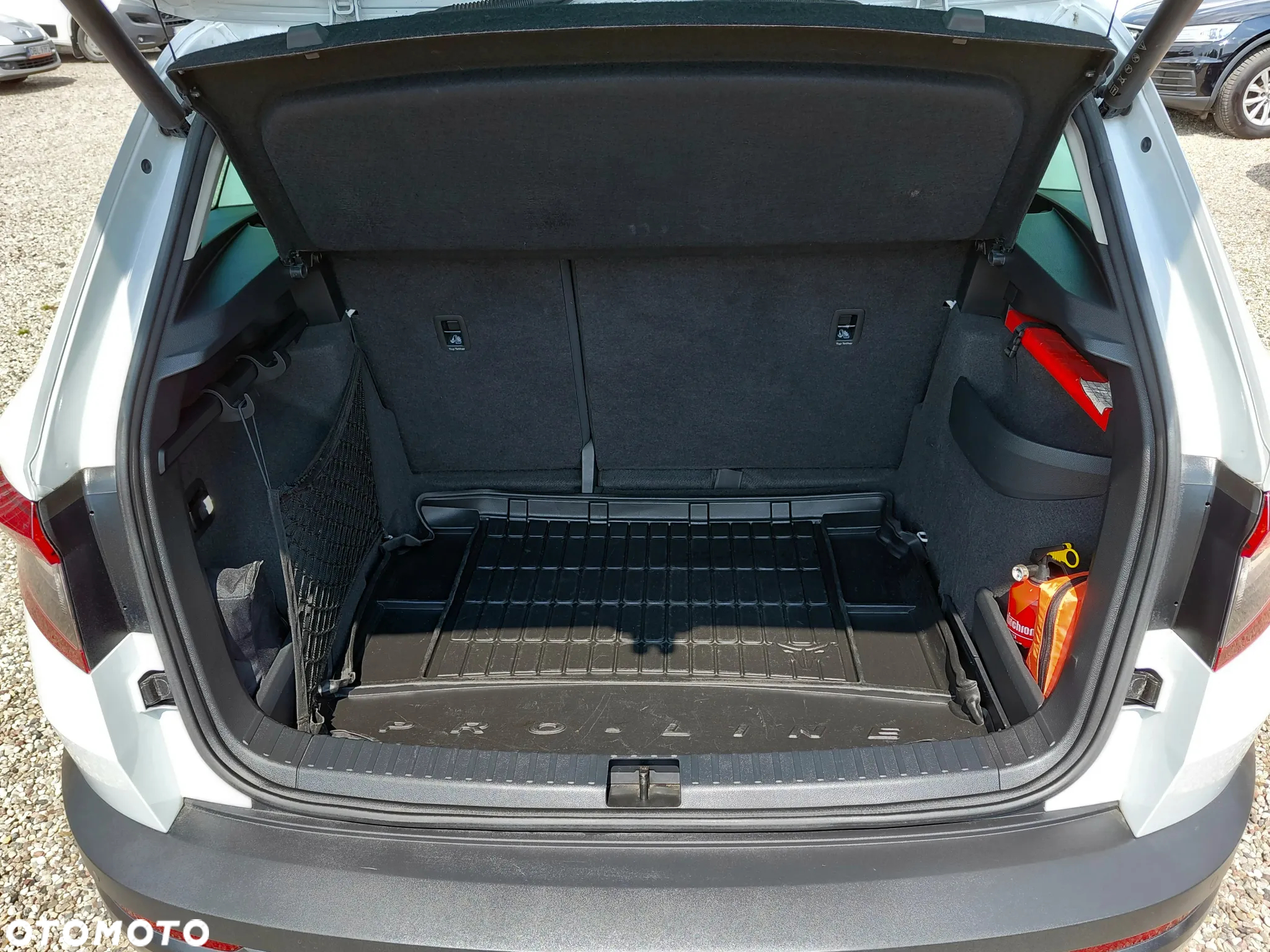 Skoda Karoq 2.0 TDI SCR 4x4 Style DSG - 32