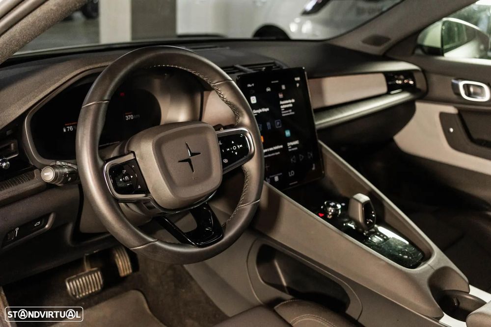 Polestar 2 Long Range 78 kWh - 16