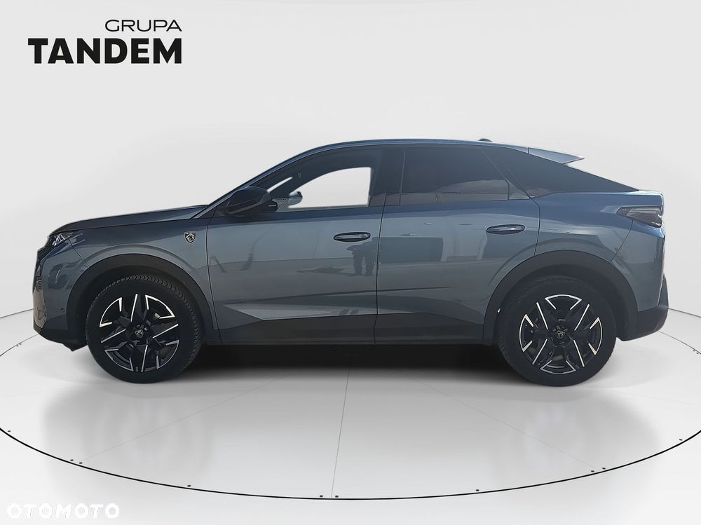 Peugeot 3008 - 8