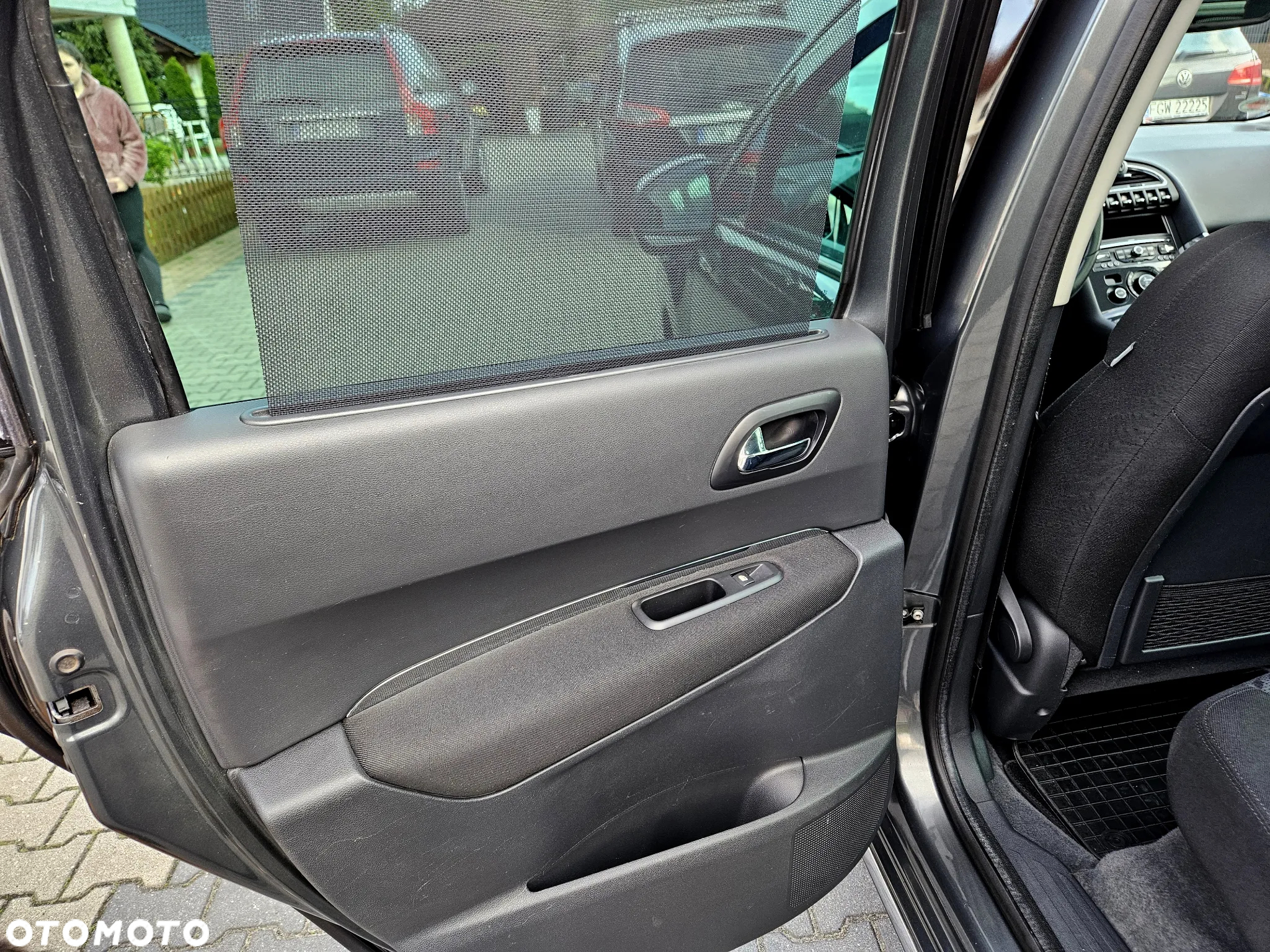 Peugeot 3008 1.6 THP Allure - 18