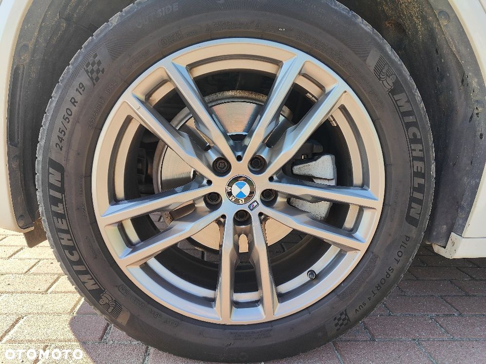BMW X4 - 7
