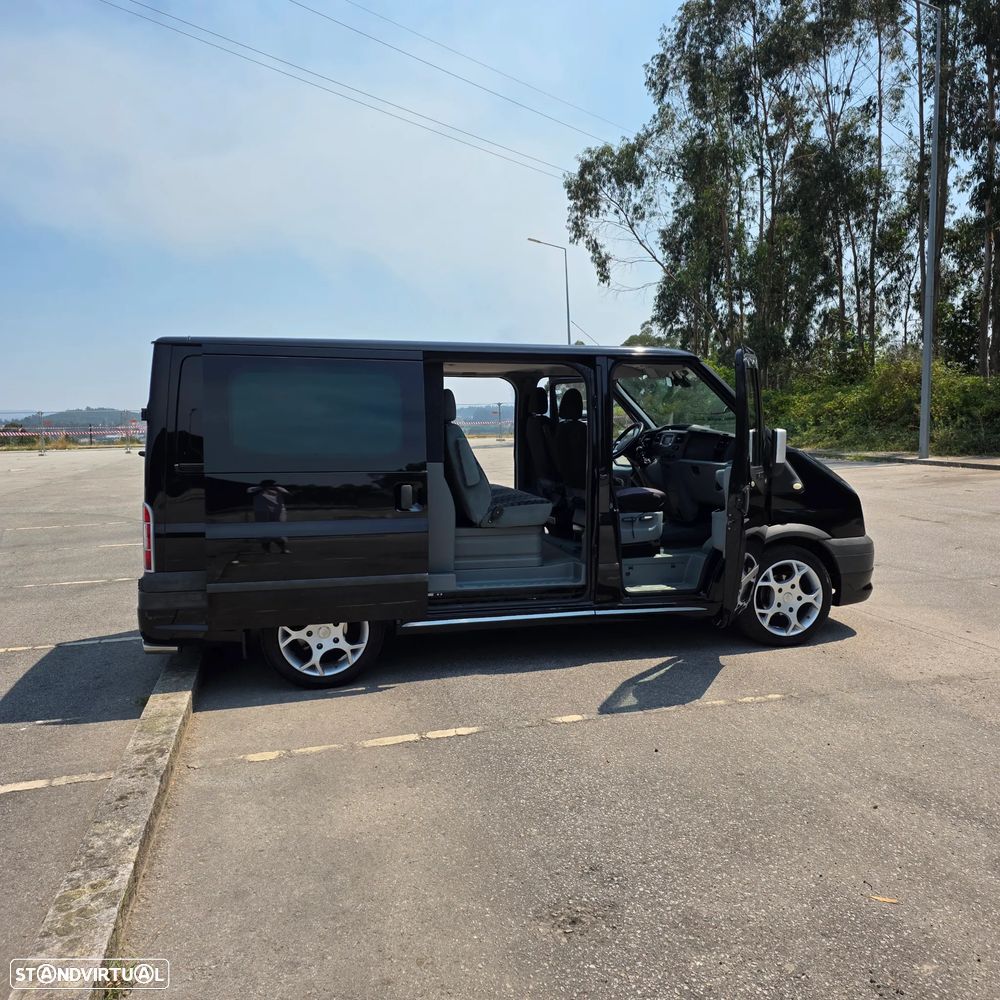 Ford Transit SPORTVAN - 7