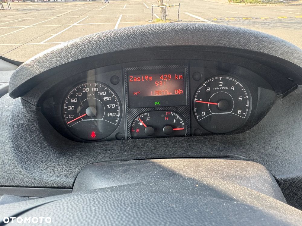 Citroën Jumper - 17