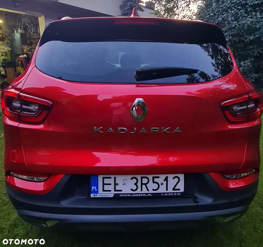 Renault Kadjar 1.3 TCe FAP Intens - 15