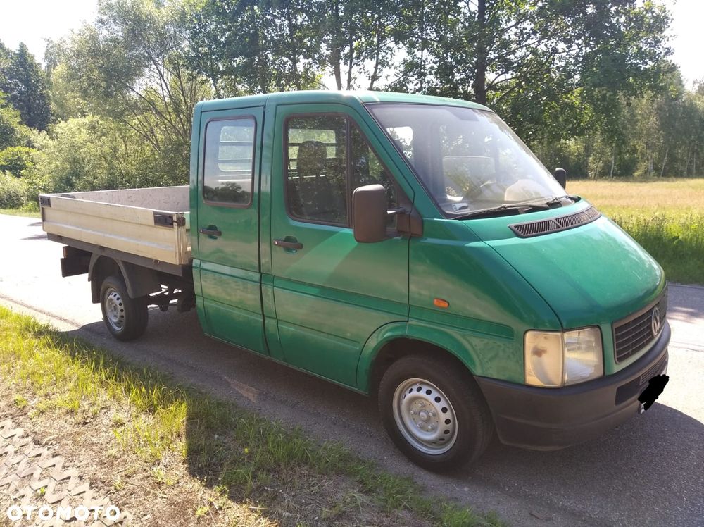 Volkswagen . - 2