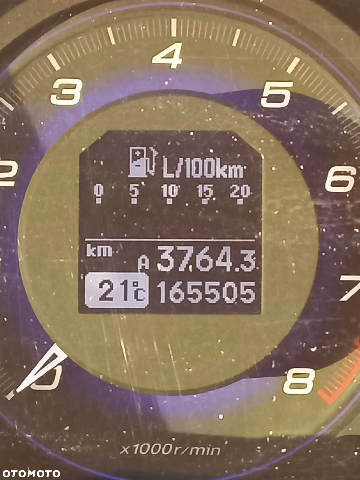 Honda Civic 1.4 i-VTEC Comfort - 5