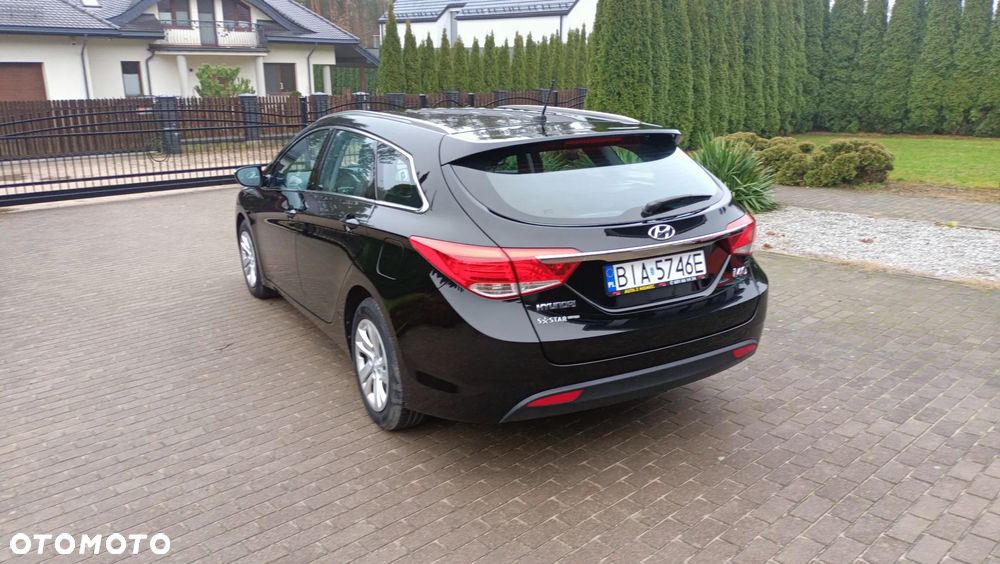 Hyundai i40 i40cw 1.6 5 Star Edition - 9