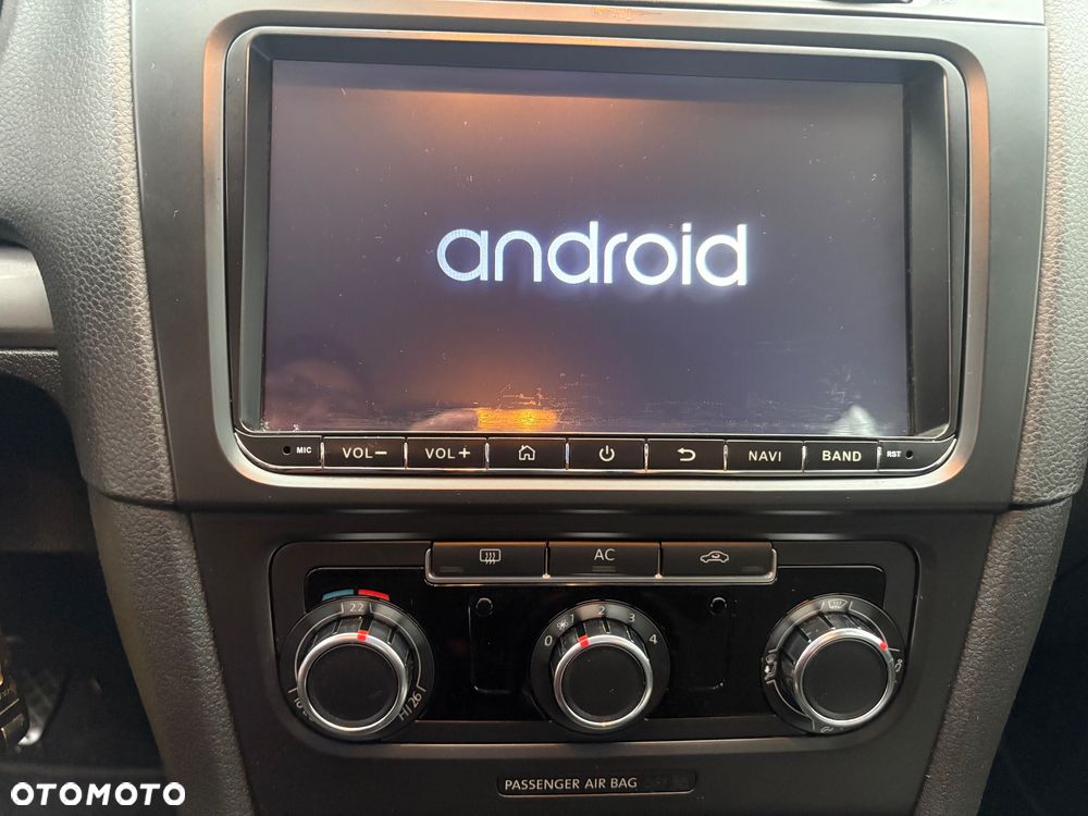 Volkswagen Golf 1.4 United - 29