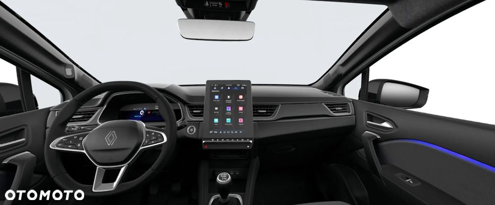 Renault Symbioz - 5