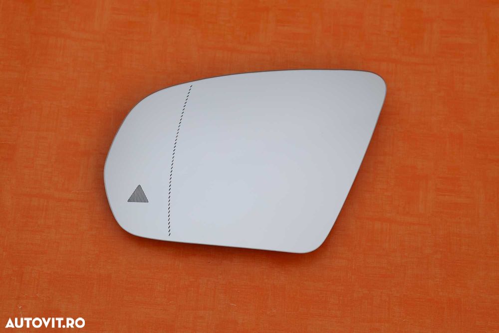 Oglinzi blindspot/oglinda Mercedes GLC E S C w205 S205 C205 w213 w222 - 4
