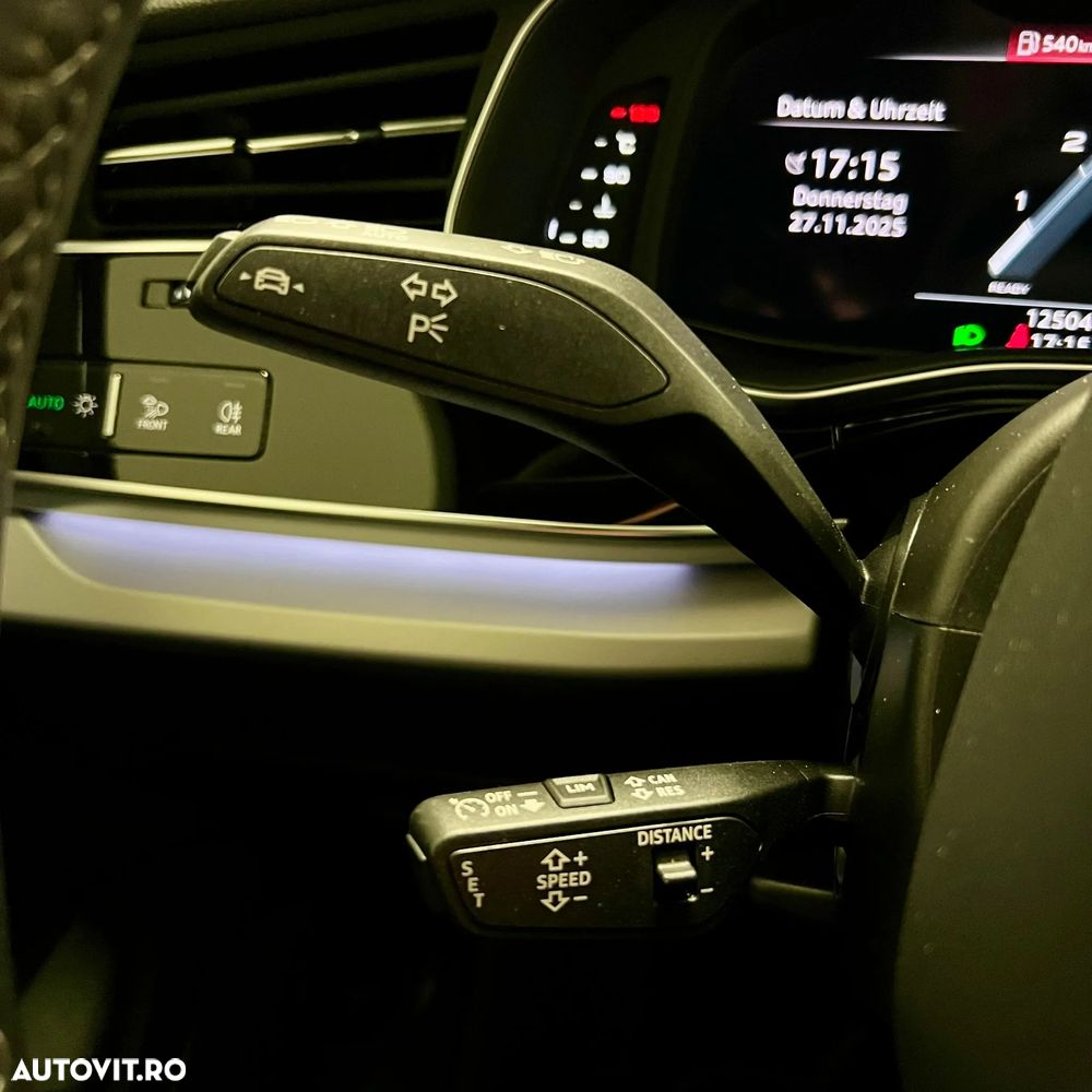 Audi Q7 45 TDI quattro Tiptronic - 21