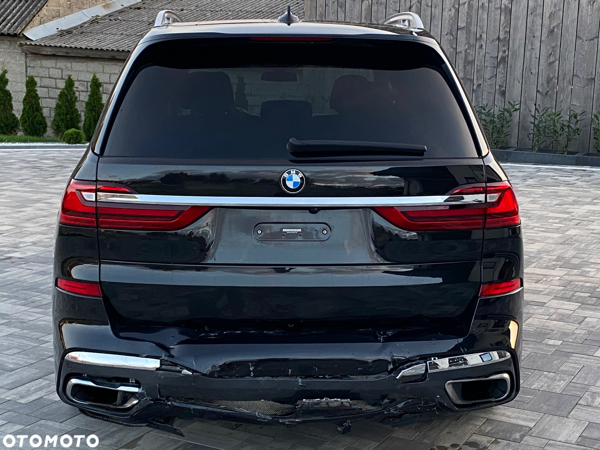 BMW X7 xDrive40d - 10