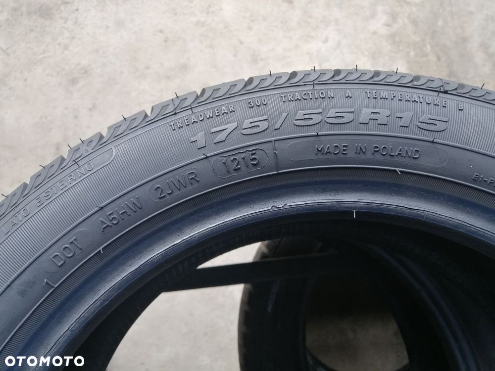 175/55R15 77T Fulda EcoControl - 6