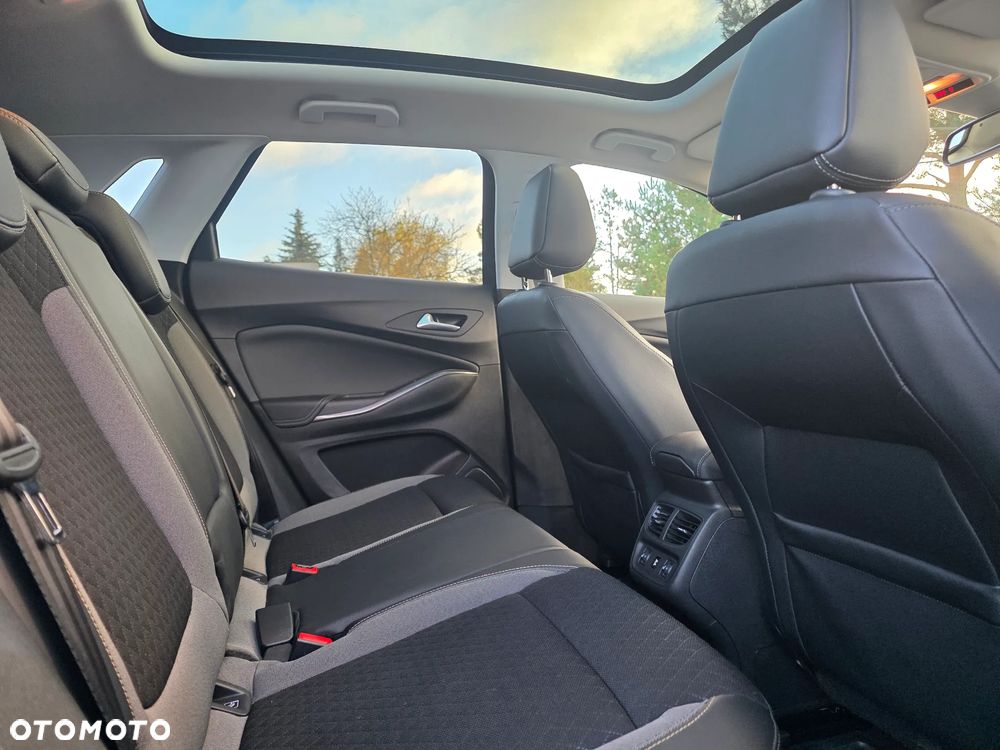 Opel Grandland X 2.0 CDTI Ultimate S&S - 31