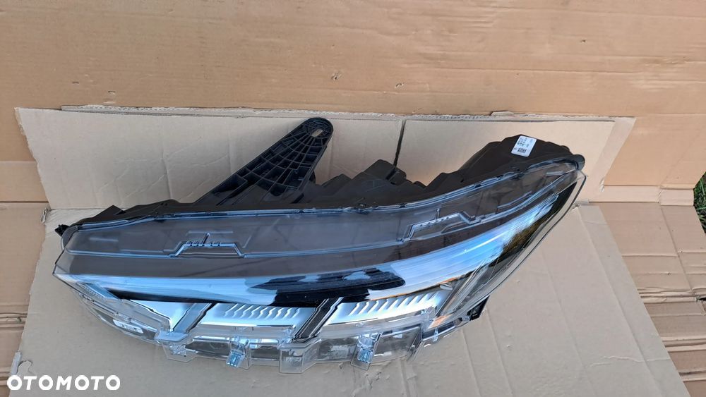 FORD MUSTANG MACH-E FULL LED HIGH LEWA LAMPA LJ8B13E015EG - 4