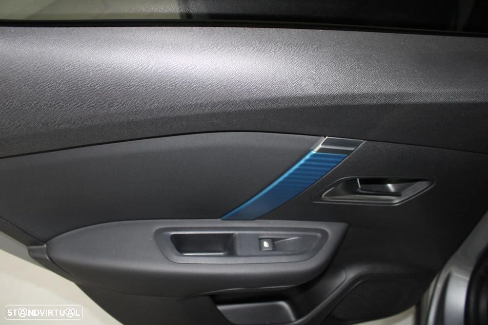 Citroën e-C4 50 kWh Shine - 12