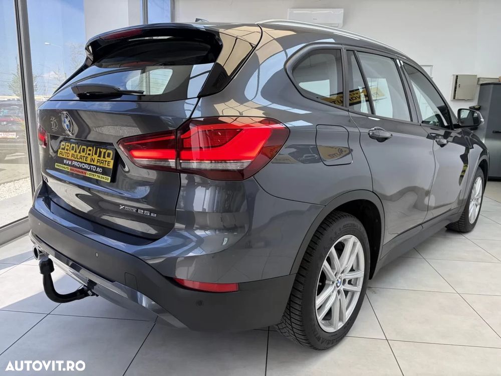 BMW X1 - 3