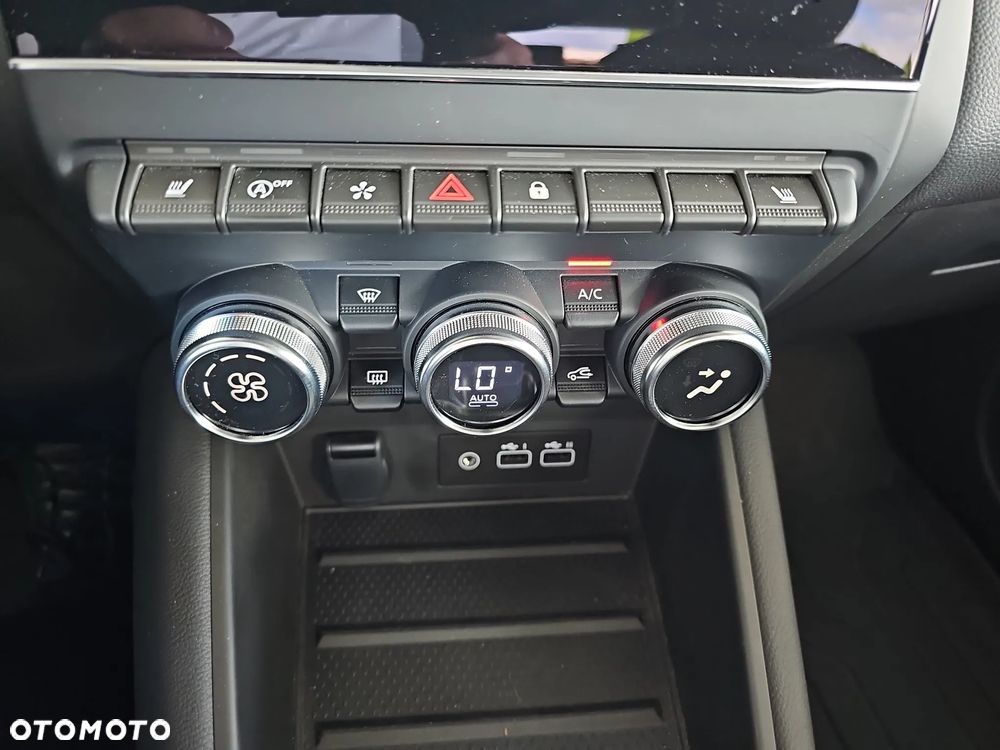 Renault Captur 1.3 TCe mHEV Techno EDC - 15
