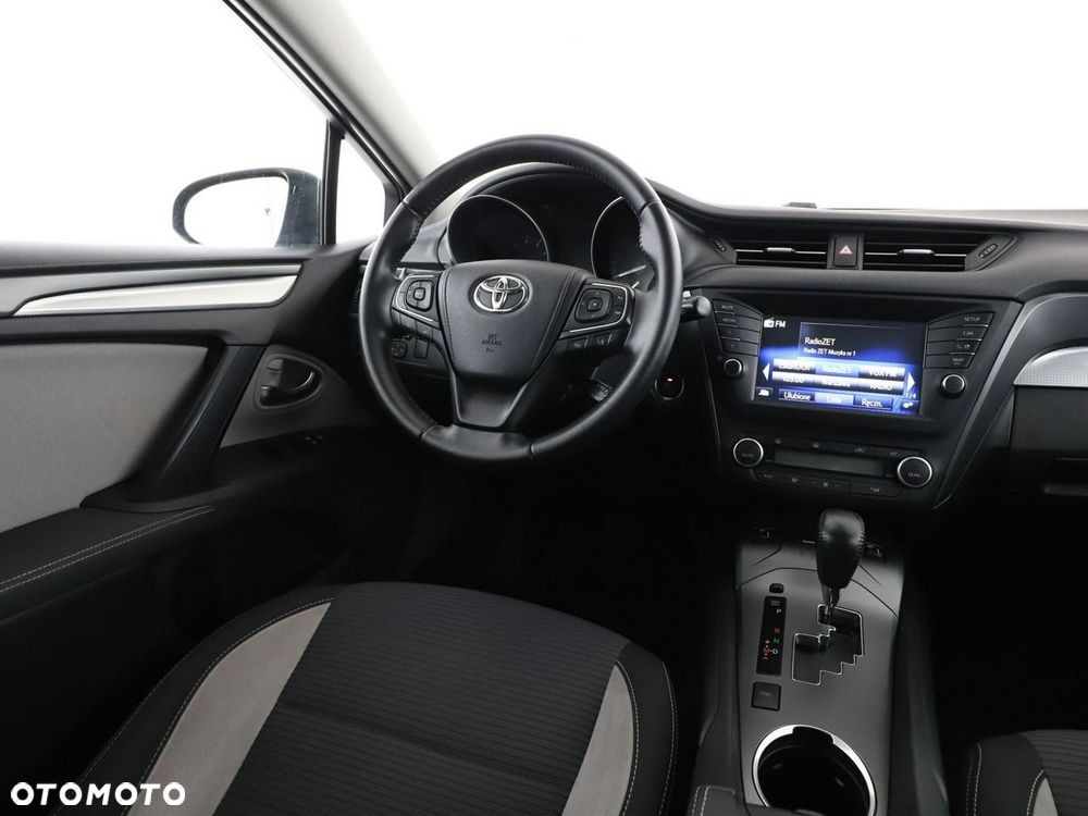 Toyota Avensis 1.8 Business Edition MS - 17