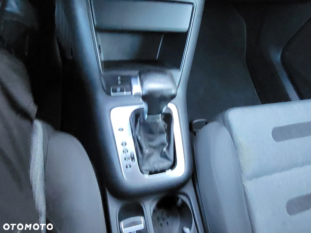Volkswagen Tiguan 2.0 TDI 4Mot Trend DSG - 17