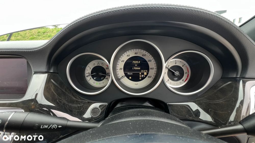Silnik OE Mercedes CLS350 CDI W218 C218 642.853 642853 12r przebieg 170t/km - 13