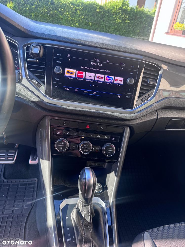 Volkswagen T-Roc - 5