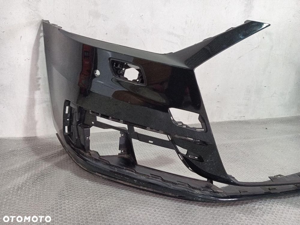 ZDERZAK PRZÓD PRZEDNI AUDI A8 D5 4N0807437 - 2