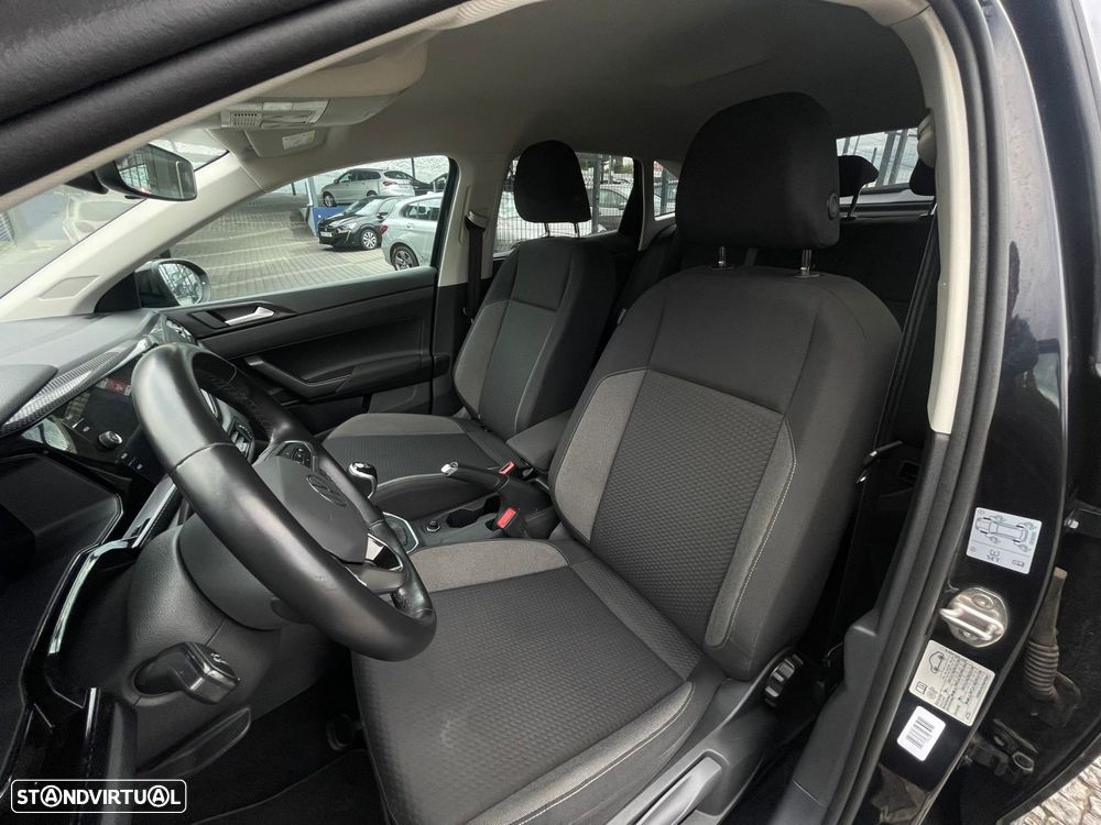 VW Taigo 1.0 TSI Urban - 35