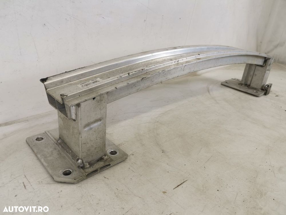 Armatura Bara Spate Mercedes-Benz  GLE W167 [2018] Originala In Stare - 7