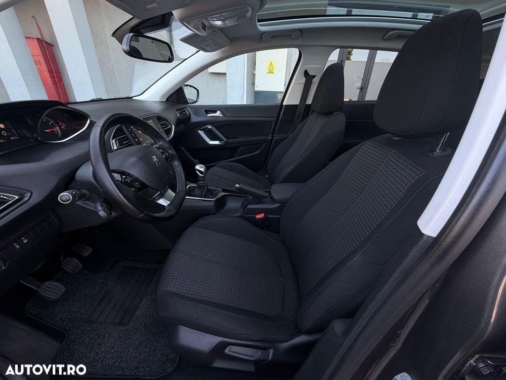 Peugeot 308 PureTech 130 Stop & Start Style - 7