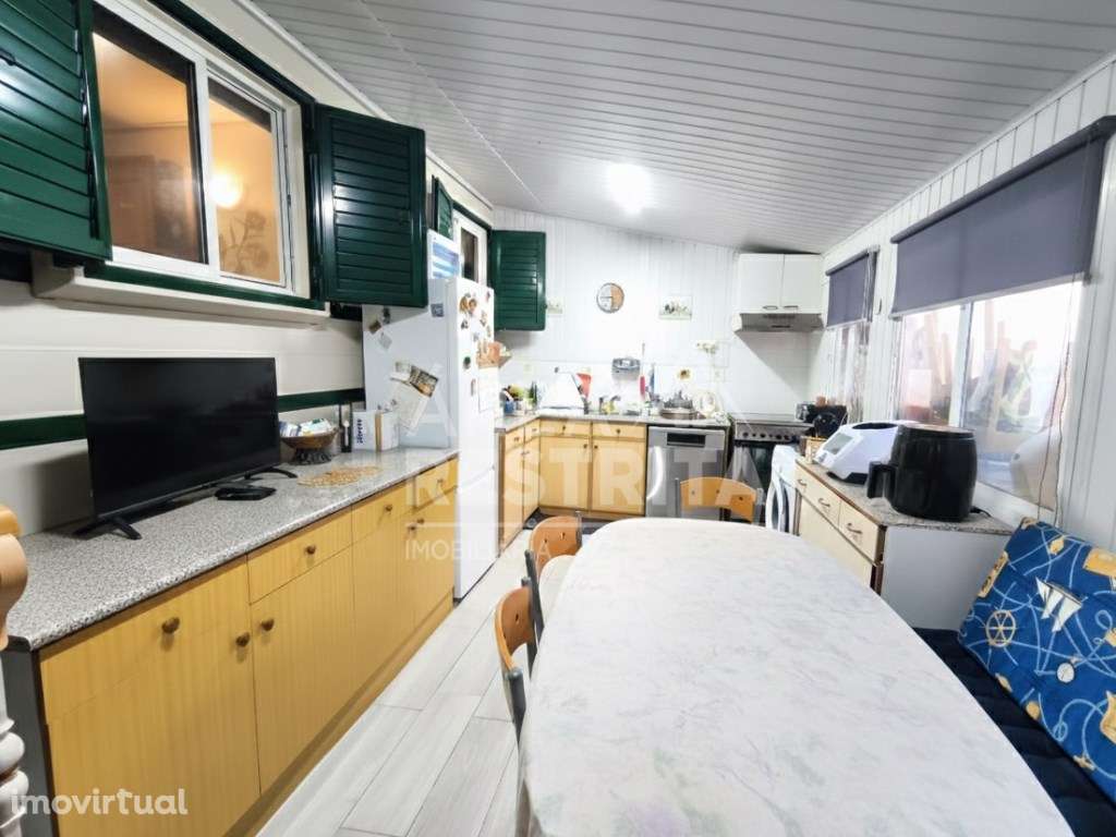 Moradia T2 Venda Seixal - Grande imagem: 3/11