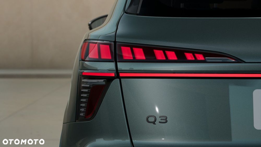 Audi Q3 - 7