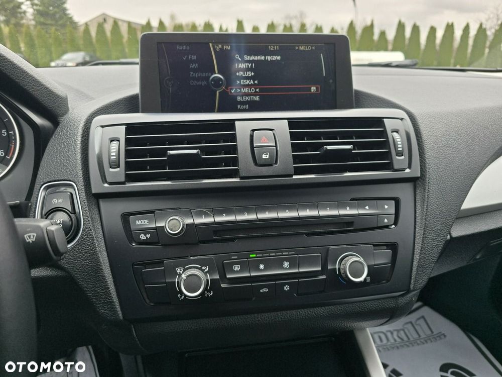 BMW Seria 1 - 29