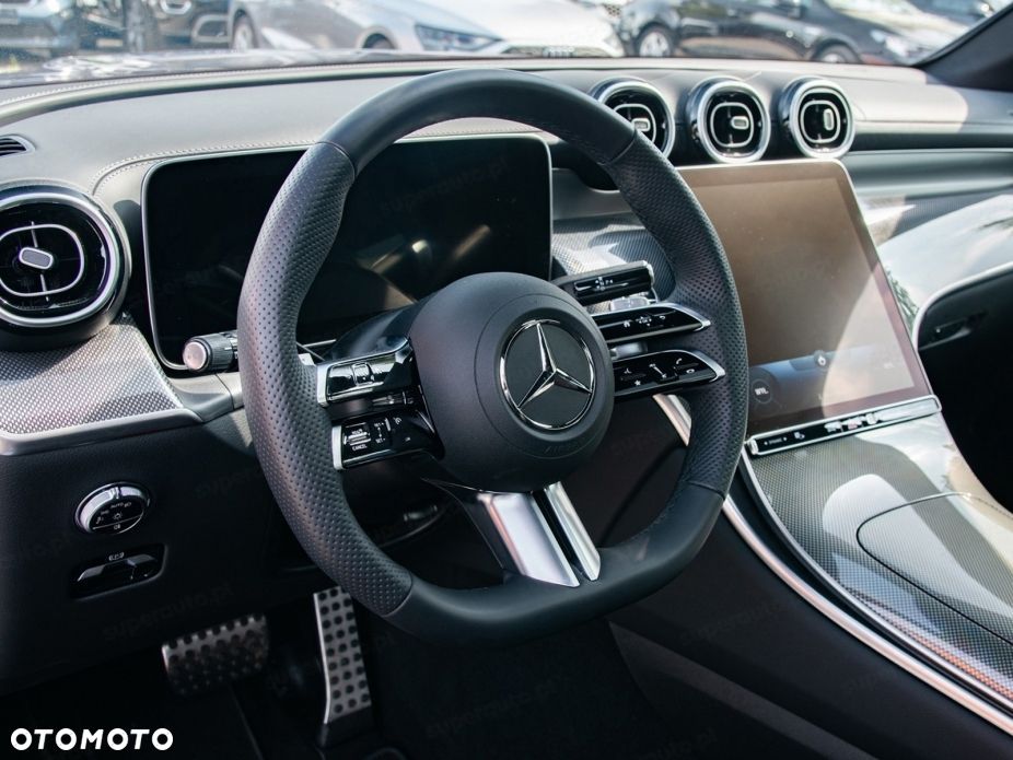 Mercedes-Benz GLC 220 d mHEV 4-Matic AMG Line - 11